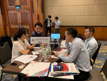 Hợp tác Việt - Hàn trong ngành công nghiệp robot: Cơ hội cho doanh nghiệp Việt Nam