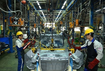 Phát triển công nghiệp ô tô: Tập trung xây dựng chính sách mới
