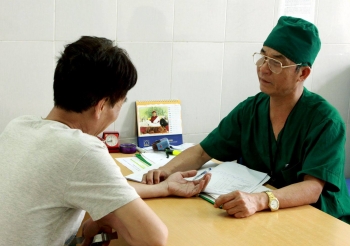 Hà Nội tăng cường công tác phòng, chống HIV/AIDS