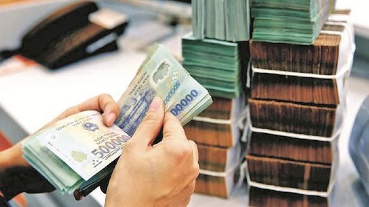 Vốn huy động của các tổ chức tín dụng tại Hà Nội tăng mạnh