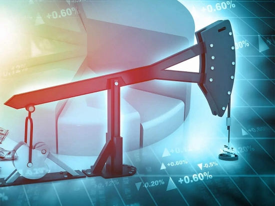 Giá dầu thô có khả năng giao dịch trong khoảng 98 USD-114,5 USD vào tuần tới