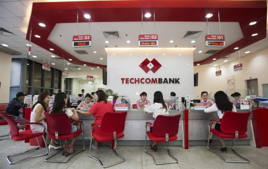 Techcombank - thương hiệu dẫn đầu về phát hành trái phiếu