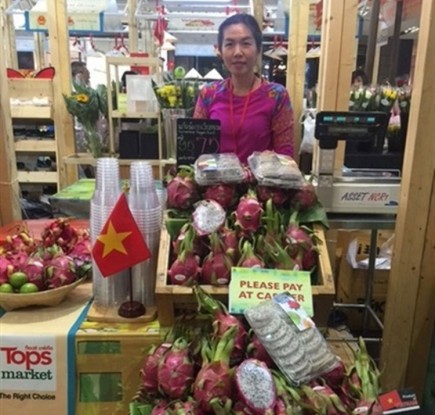 Giảm nhập siêu từ Thái Lan: Hiệu ứng tích cực từ hàng nông sản