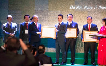 Hà Nội giữ vị trí thứ nhất cả nước về đầu tư, thứ hai cả nước về vốn FDI