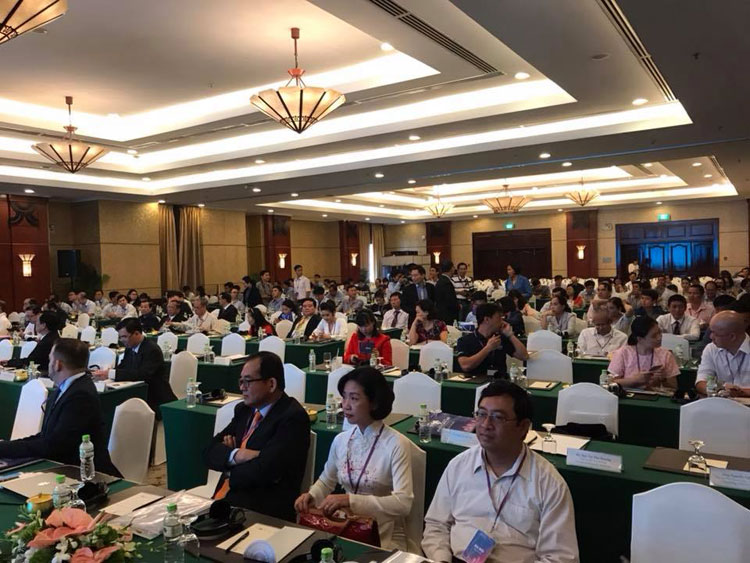 Diễn đàn “Kết nối Startup Việt trong và ngoài nước”