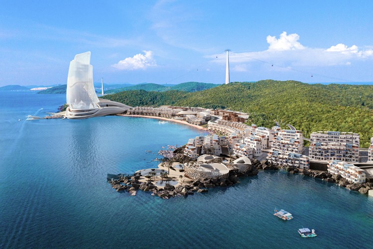 Phú Quốc hút nhà đầu tư với "hiện tượng" đảo thiên đường Hòn Thơm