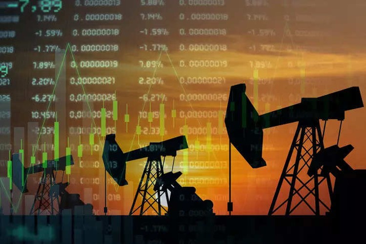 OPEC + bỏ lỡ mục tiêu sản xuất dầu thô 2,7 triệu thùng/ngày