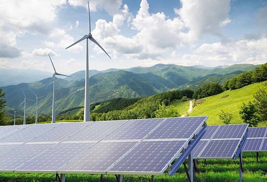 Các nước ASEAN tăng cường hợp tác nội khối về năng lượng xanh