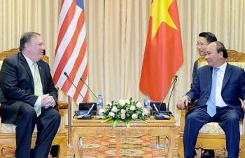 Hợp tác kinh tế - thương mại tiếp tục là động lực của quan hệ Việt Nam – Hoa Kỳ