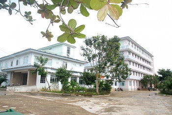 Trung tâm Y tế huyện Tuy An: "Điểm sáng" ngành Y tế Phú Yên