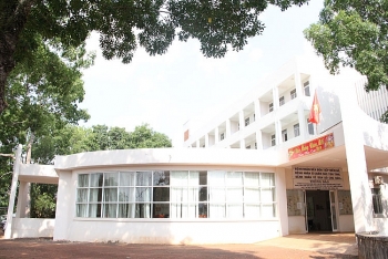 Bệnh viện Y học cổ truyền tỉnh Bình Phước: Chữ tâm nâng tầm thương hiệu
