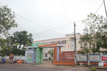 Trung tâm Y tế huyện Đồng Xuân: Địa chỉ khám, chữa bệnh tin cậy