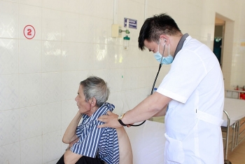 Bệnh viện Đa khoa huyện Cư Kuin: 35 năm hết lòng vì người bệnh