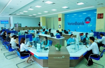 VietinBank tiếp tục giảm 0,5%/năm lãi suất cho vay ngắn hạn lĩnh vực ưu tiên