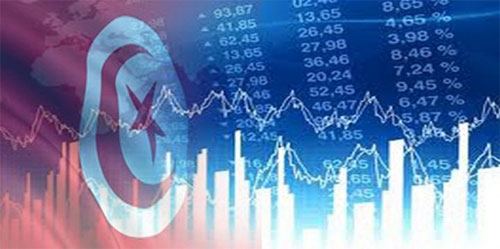 Tình hình kinh tế, thương mại Tunisia 6 tháng đầu năm