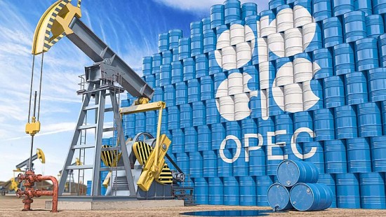 Sản lượng dầu của OPEC + vẫn thấp hơn mục tiêu 2,5 triệu thùng/ngày
