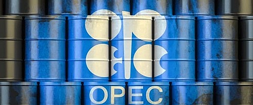 OPEC bơm sản lượng dầu giảm 1 triệu thùng/ngày so với mục tiêu