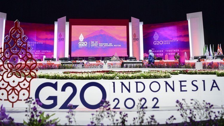 Thách thức của G20 thực hiện ba ưu tiên chiến lược năm nay