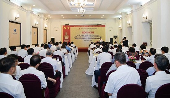 Tổng công ty Thuốc lá Việt Nam: 6 tháng nộp ngân sách trên 6.800 tỷ đồng