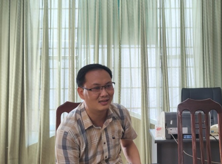 Bắc Giang: Trung tâm Khuyến nông tỉnh sử dụng phân bón chưa được cấp phép lưu hành