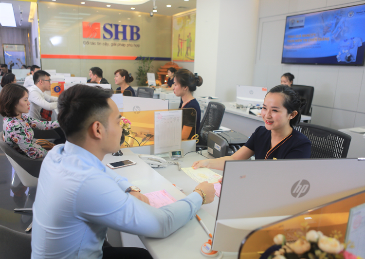 Ngân hàng Sài Gòn – Hà Nội được vinh danh “Ngân hàng tài trợ thương mại tốt nhất Việt Nam” lần thứ 4