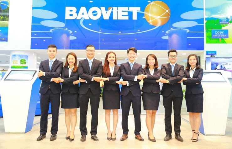 Bảo Việt đồng hành cùng thị trường nâng cao chất lượng quản trị doanh nghiệp