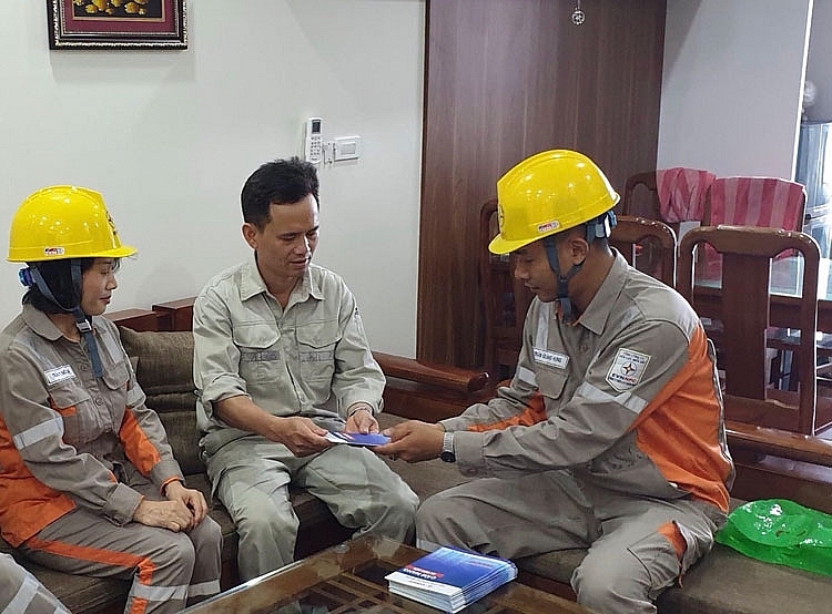 PC Quảng Ninh: Đảm bảo vận hành lưới điện an toàn trong mùa mưa bão