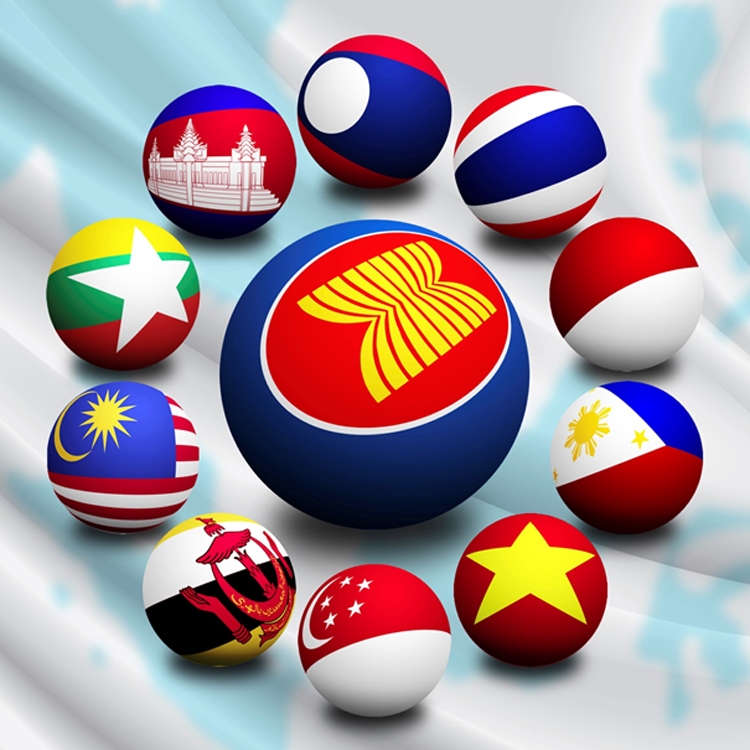 Quỹ đạo phát triển của ASEAN đạt cột mốc mới