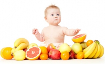 Những lưu ý khi xây dựng chế độ dinh dưỡng cho trẻ 9 tháng tuổi