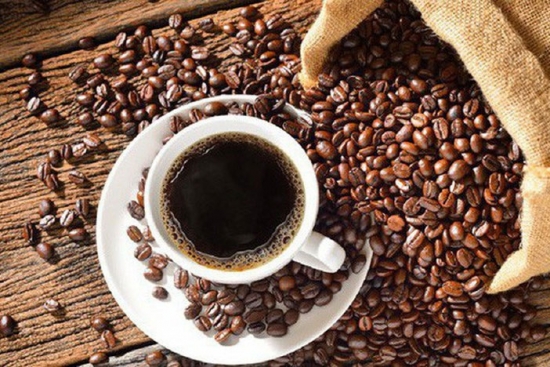 Xuất khẩu cà phê trên toàn cầu giảm 11% trong tháng 7