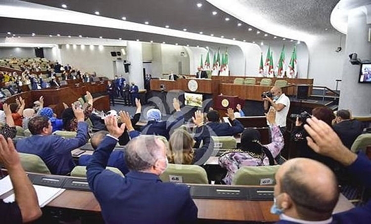 Quốc hội Algeria thông qua Hiệp định thành lập Khu vực tự do mậu dịch châu Phi