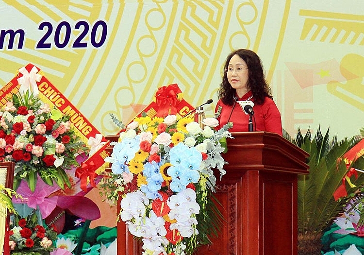 Đại hội đại biểu Đảng bộ tỉnh Lạng Sơn lần thứ XVII thông qua nhiều nội dung quan trọng