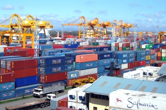 Quý I/2023: Xuất nhập khẩu ước đạt 154,27 tỷ USD