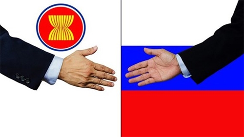 Việt Nam là cầu nối quan trọng trong hợp tác ASEAN-Nga