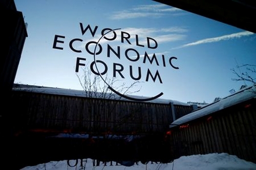 Diễn đàn Kinh tế Thế giới tổ chức hội nghị thường niên năm 2022 tại Davos-Klosters