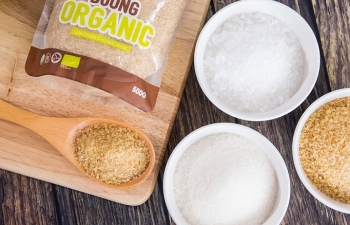 Sản xuất đường Organic – Bắt nhịp xu hướng sống sạch
