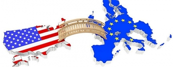 Mỹ và EU xem xét cách tiếp cận và mục tiêu cho đàm phán thương mại