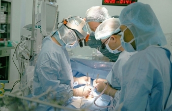 Vimec hướng đến mục tiêu bệnh viện an toàn nhất Đông Nam Á về gây mê phẫu thuật