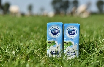 Độ an toàn của sữa tươi Cô Gái Hà Lan vượt chuẩn Việt Nam 11 lần