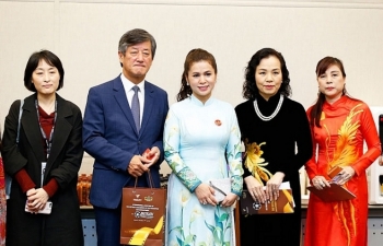 King Coffee đồng hành cùng Hiệp hội Xúc tiến Phát triển Điện ảnh Việt Nam