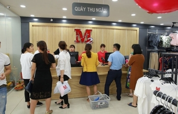 Trung tâm thương mại và siêu thị Hà Nội sẽ loại bỏ hoàn toàn túi nilon vào 2020
