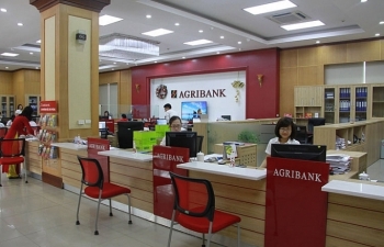 Agribank: Đồng hành xây dựng kinh tế Thủ đô