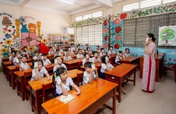 70.000 trẻ em ở Vĩnh Long sẽ thụ hưởng chương trình Sữa học đường