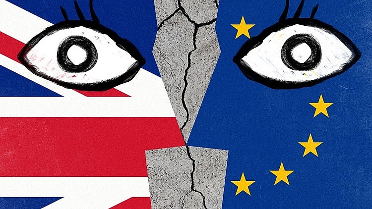 Các nước EU “tung ra” chiến lược ứng phó trước thềm Hội nghị thượng đỉnh Brexit