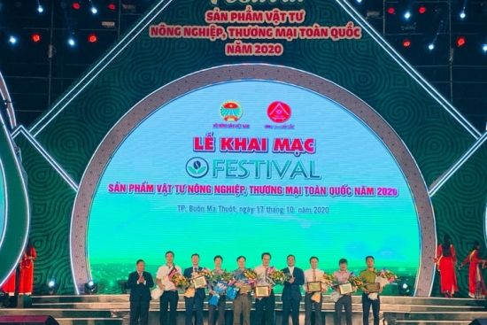 MB hỗ trợ Đắk Lắk đẩy mạnh kinh tế địa phương