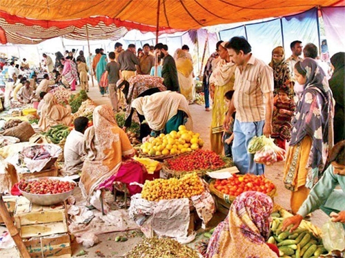 Chính phủ Pakistan cấm xuất khẩu ngay lập tức các mặt hàng thực phẩm
