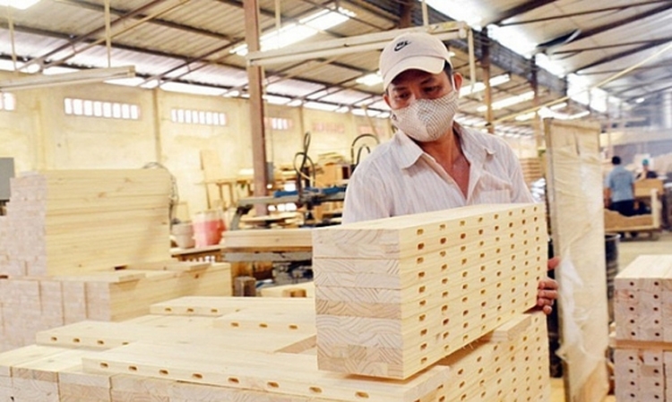 Việt Nam - Hoa Kỳ: Hợp tác kiểm soát nguồn gốc gỗ