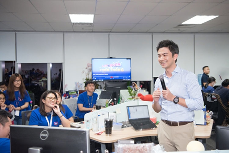 Khám phá "Nơi làm việc tốt nhất châu Á" trong ngành Thương mại điện tử tại Việt Nam