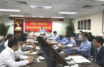 Ngành Ngân hàng Hà Nội  xứng đáng với danh hiệu đầu tàu kinh tế của Thủ đô