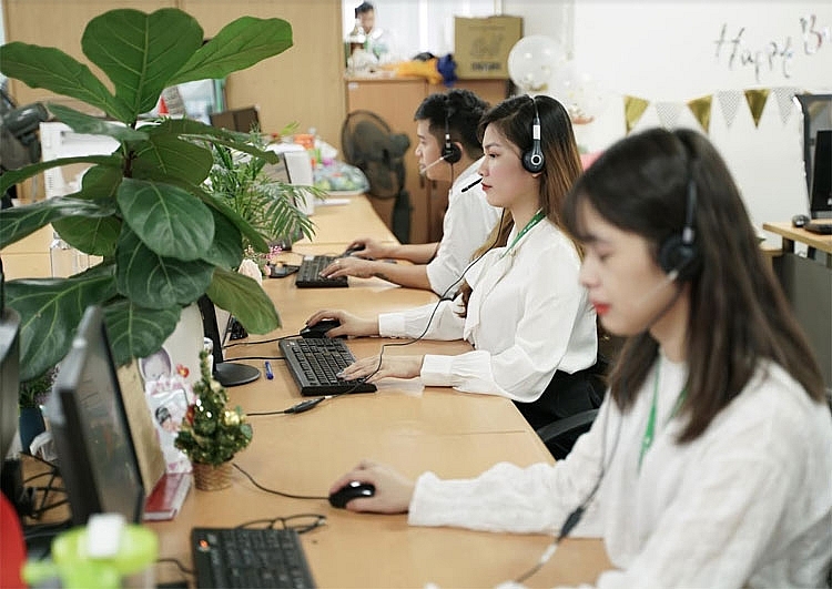 Lần đầu tiên tại Việt Nam: VPBank triển khai dịch vụ chuyển phát hồ sơ tận nhà